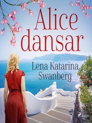 Alice dansar - Audiobook